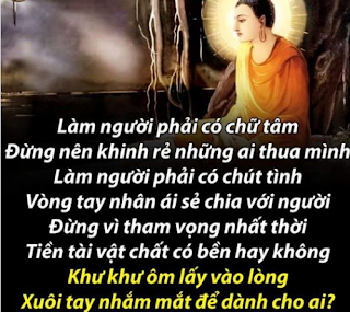 lời Phật dạy về lời nói không biết dễ phạm lỗi khiến bản thân hối hận - Chùa Vinh Phúc