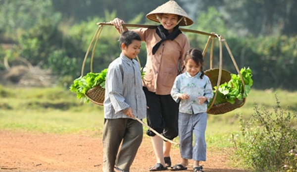 Chỉ khi lớn lên ta mới hiểu bố mẹ đã vất vả thế nào vì con