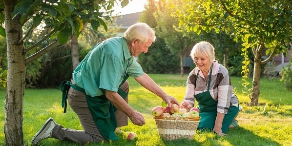 Tiết lộ sở thích chung mà nhàn hạ của những người sống lâu nhất trên thế