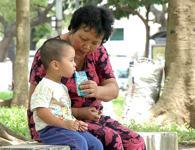 Ông bà nói với cháu 6 câu này, mẹ ngại mấy cũng phải dừng ngay kẻo ảnh  hưởng nhân cách - Tâm sự - Việt Giải Trí