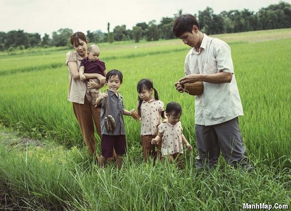 Chùm thơ vợ chồng nghèo hay, thơ vk ck quê vất vã mà hạnh phúc |  Oslakhatvongmuathi.com - Oslakhatvongmuathi.com