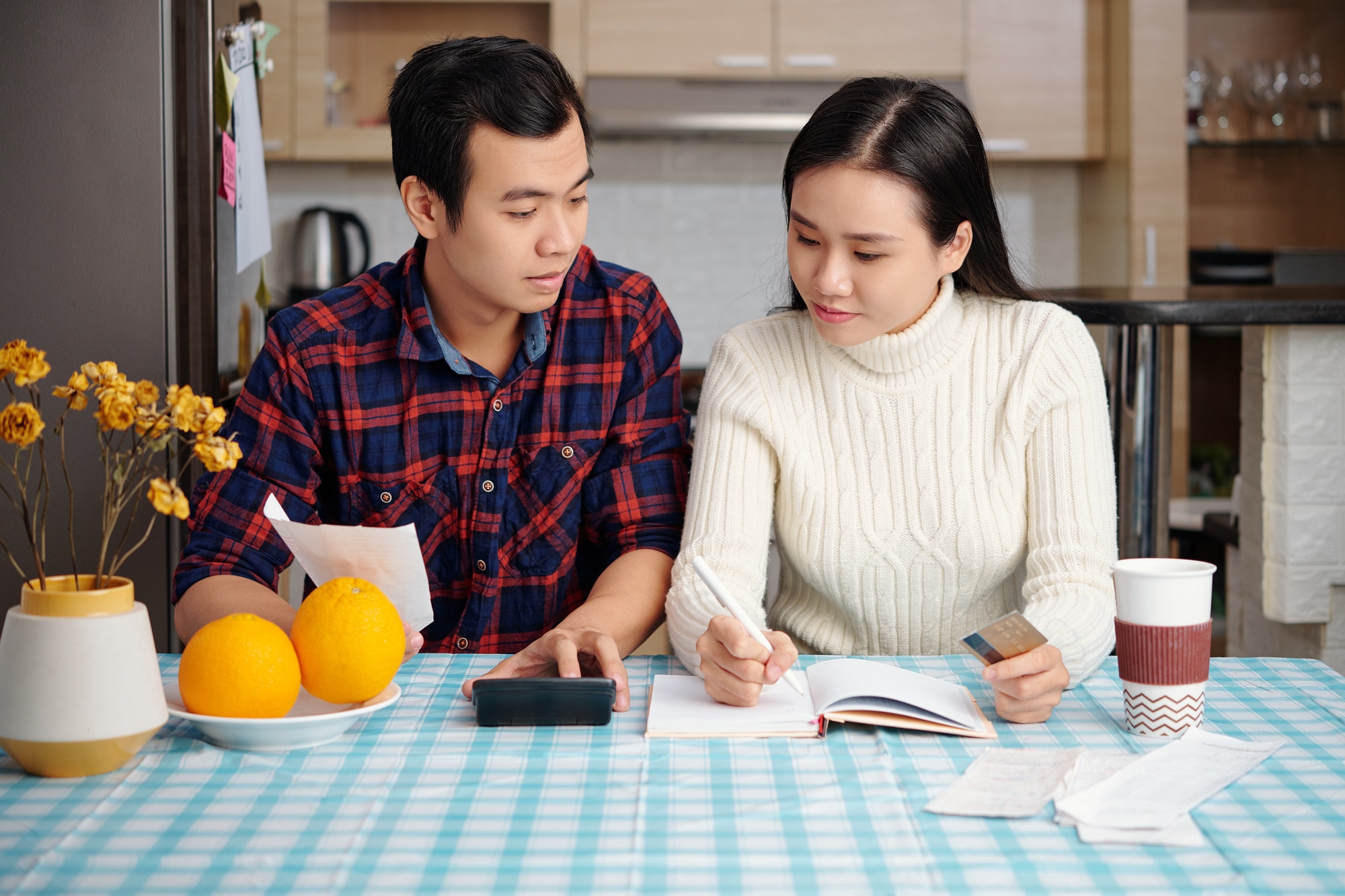 Quán Đàn ông mất ngủ: Tính toán và so đo trong tình yêu - Đàn Ông Mất Ngủ