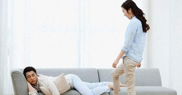 Yêu chồng đến mấy, phụ nữ khôn ngoan tuyệt đối không làm 4 điều này