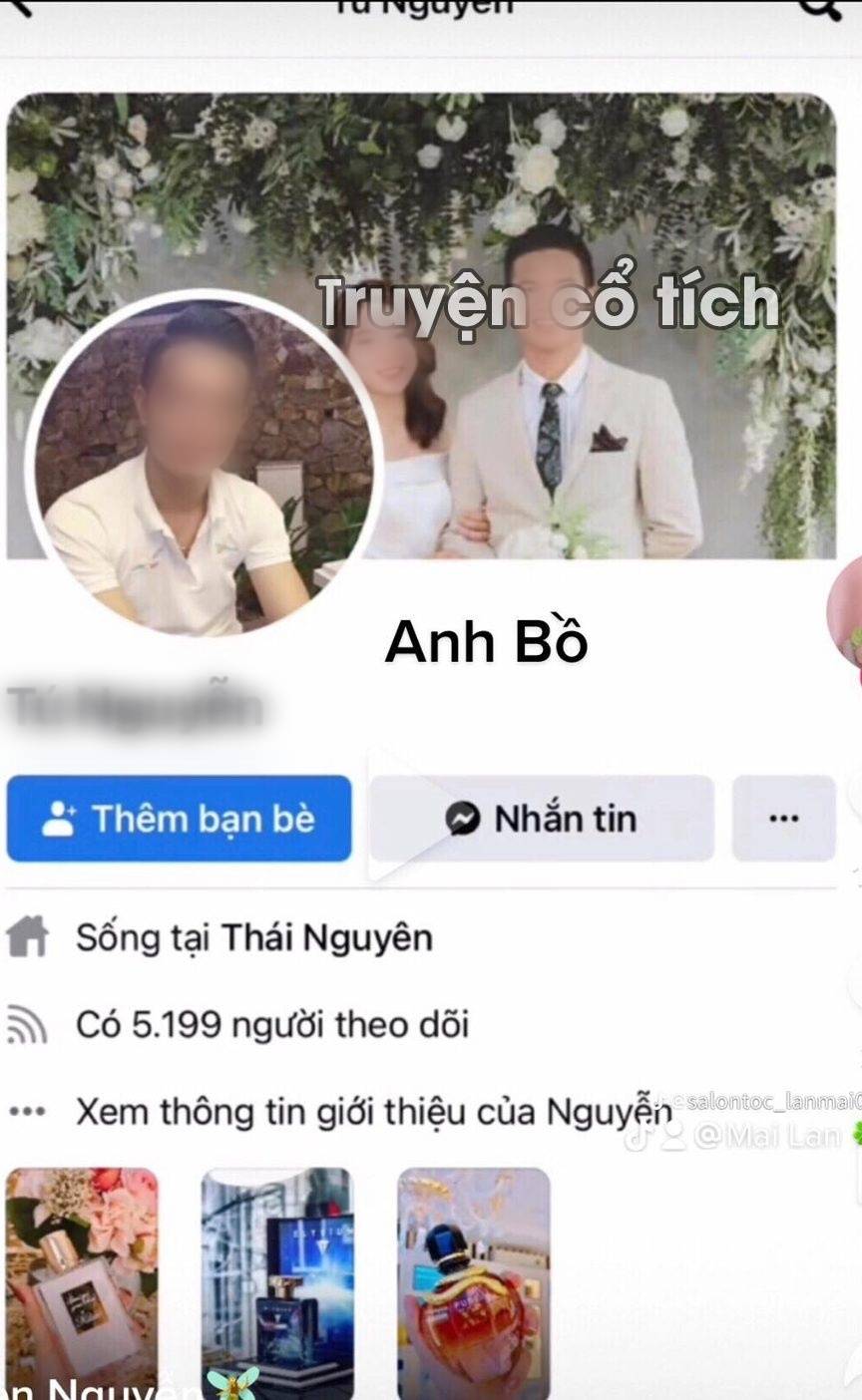 Danh tính cặp đôi vụ trốn ngoại tình bị rơi tầng 11 chung cư ở Thái Nguyên