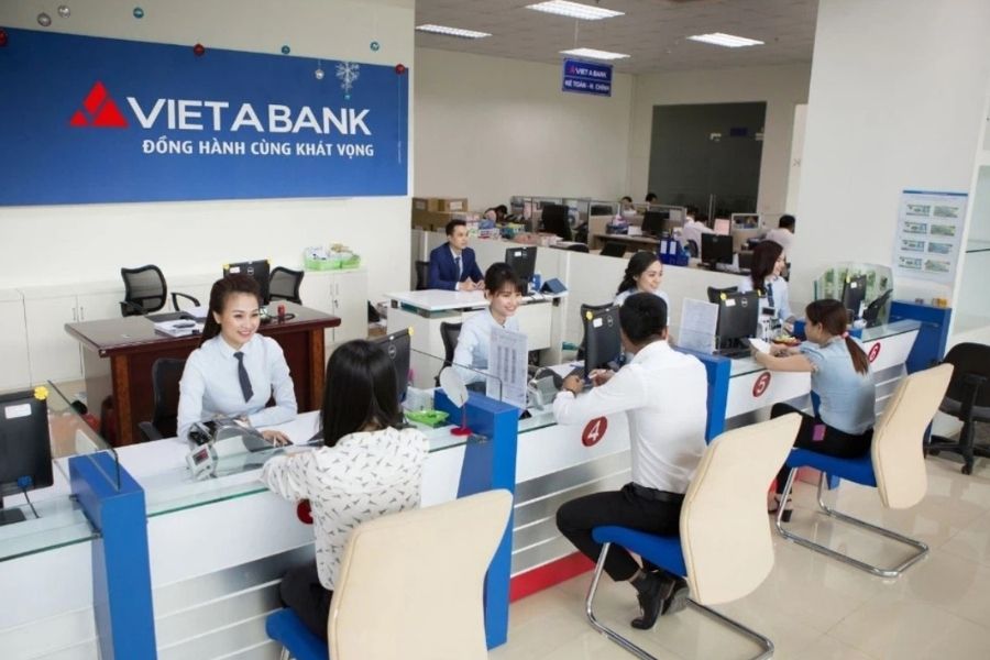 VietABank gần đây: Địa chỉ PGD, hotline, giờ làm việc mới nhất