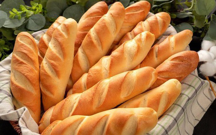 Những người 'đại kỵ' với bánh mì, càng ăn nhiều càng nhanh hỏng thận