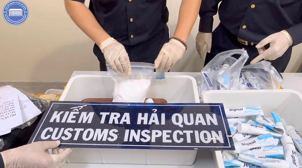 Điều chờ đợi 4 nữ tiếp viên Vietnam Airlines xách ma tuý - Đài phát thanh và truyền hình Nghệ An