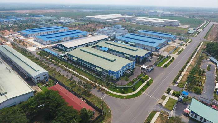 Có nên mua đất gần khu công nghiệp không? [Góc nhìn đa chiều] | Tập đoàn Trần Anh Group