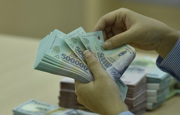 Cán bộ ngân hàng chiếm đoạt hơn 4,4 tỷ đồng tiết kiệm của khách hàng | Pháp luật | Vietnam+ (VietnamPlus)