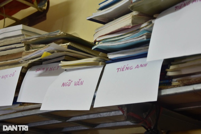 Cụ ông 82 tuổi tốt nghiệp THPT: Tiếp tục học trường Y và trau dồi ngoại ngữ - Ảnh 3.