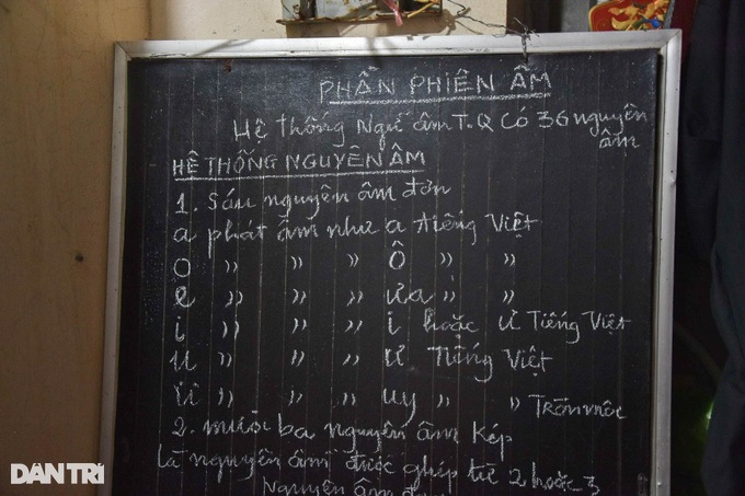 Cụ ông 82 tuổi tốt nghiệp THPT: Tiếp tục học trường Y và trau dồi ngoại ngữ - Ảnh 5.